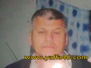  الرملة: الحاج محمد علي العبرة من حي الجواريش في ذمة الله 